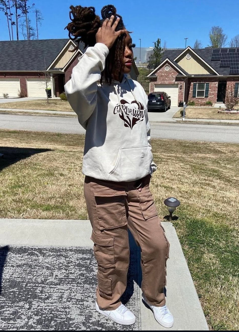 Protected Thru All Storms Hoodie